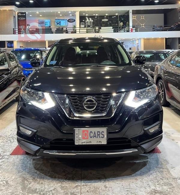 نيسان روج 2019 للبيع في العراق -  بغداد